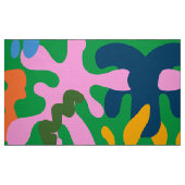 April in Parijs Stof (Fat Quarter)