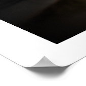 APRIL IN PARIS POSTER (Hoek)