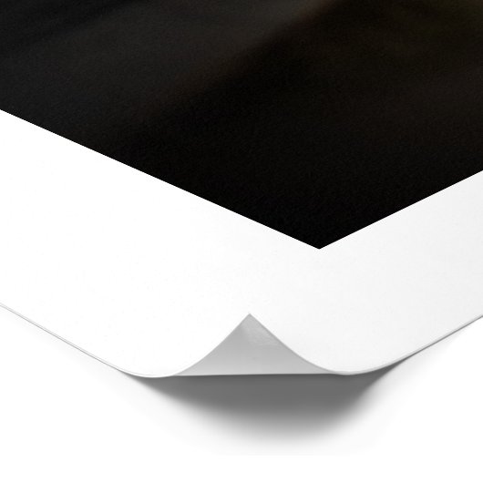 APRIL IN PARIS POSTER (Hoek)