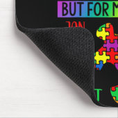 April is Nationale Autism Awareness Maand Kinder B Muismat (Hoek)