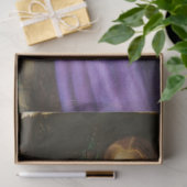 April Love (door Arthur Hughes) Tissuepapier (Geschenk)