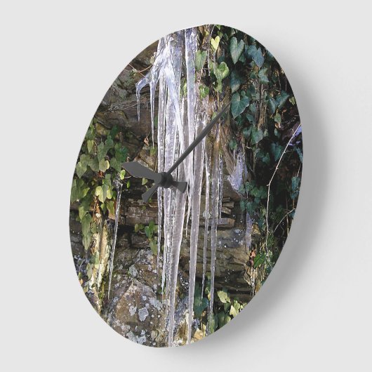 April Morning Grote Klok (Hoek)