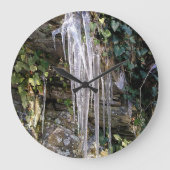 April Morning Grote Klok (Voorkant)