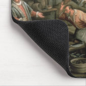 April Muismat (Hoek)