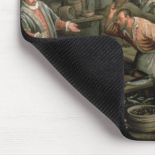 April Muismat (Hoek)