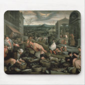 April Muismat (Voorkant)