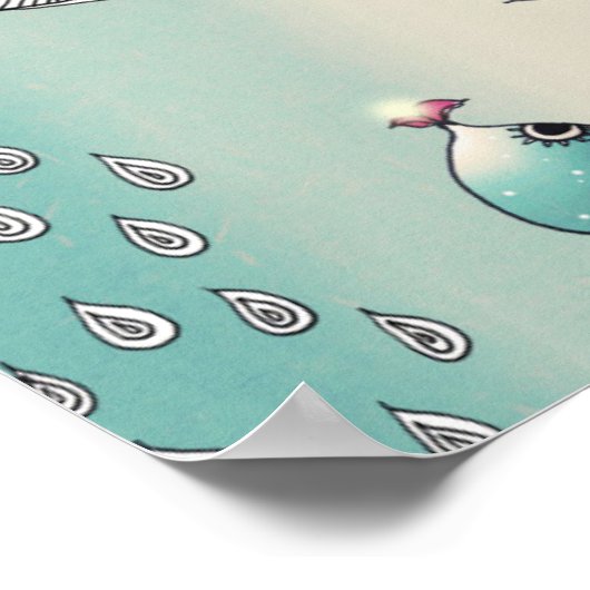 April Shower 2012 Poster (Hoek)