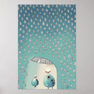 April Shower 2012 Poster