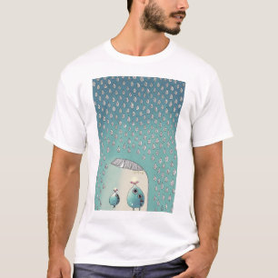 April Shower 2012 T-shirt