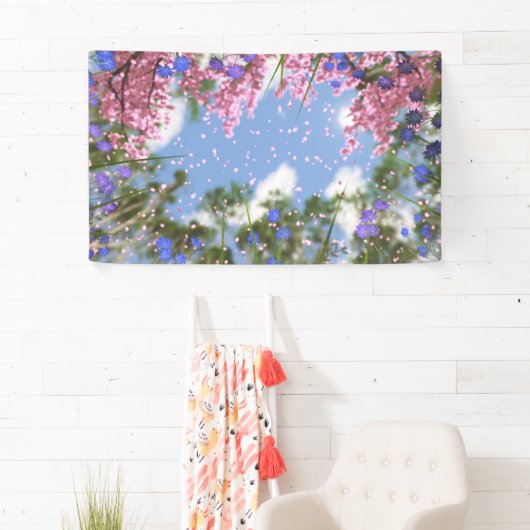 April Showers Banner (Insitu)