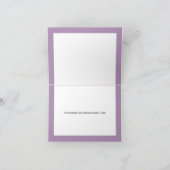 April Showers brengen mei bloemen Dank je creditca (Binnen)