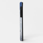 April Showers Case-Mate iPhone Case (Achterkant/links)