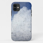 April Showers Case-Mate iPhone Case (Achterkant)