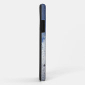 April Showers Case-Mate iPhone Case (Achterkant/rechts)