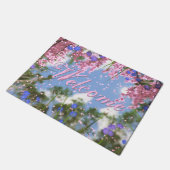 April Showers Doormat Deurmat (Schuin)