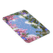 April Showers Flexible Magnet Magneet (Rechterzijde)