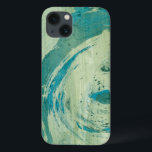 April Showers II Case-Mate iPhone Case<br><div class="desc">ThuisDécor</div>