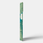 April Showers II Case-Mate iPhone Case (Achterkant / Rechts)