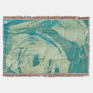 April Showers II Deken