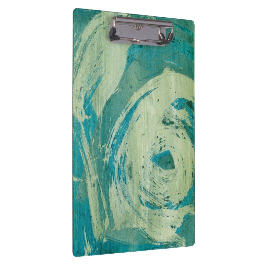 April Showers II Klembord (Rechts)