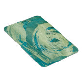 April Showers II Magneet (Rechterzijde)