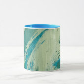 April Showers II Mok (Midden)