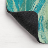 April Showers II Muismat (Hoek)