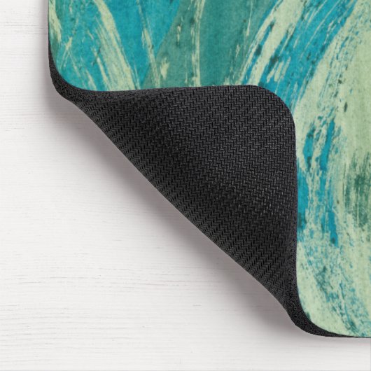 April Showers II Muismat (Hoek)