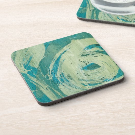 April Showers II Onderzetter (Linkerzijde)