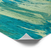 April Showers II Poster (Hoek)