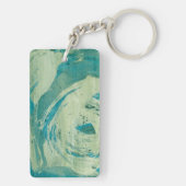 April Showers II Sleutelhanger (achterkant)