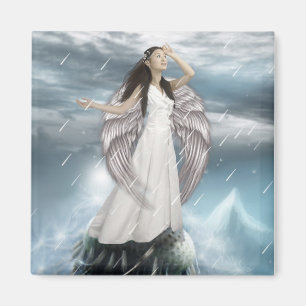 April Showers (Magnet) Magneet