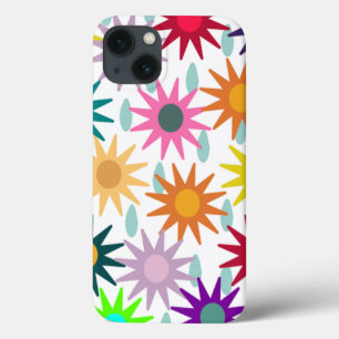 April Showers May Flowers Case-Mate iPhone Case