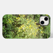 April Showers May Flowers Case-Mate iPhone Case (Achterkant (horizontaal))