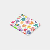 April Showers May Flowers Post-it® Notes (Schuin)