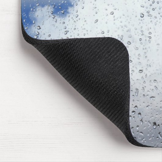 April Showers Muismat (Hoek)