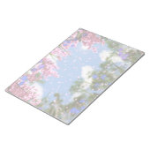 April Showers Notitieblok (Schuin)