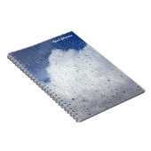 April Showers Notitieboek (Rechterzijde)