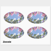 April Showers Stickers (Vel)