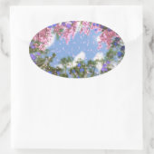 April Showers Stickers (Tas)