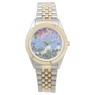 April Showers Watch Horloge