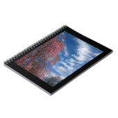 April Sky met Filippijnen 4:4 Notitieboek (Linkerzijde)