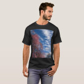 April Sky met Filippijnen 4:4 T-shirt (Voorkant volledig)