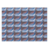 April Sky met Filippijnen 4:4 Tafelkleed (Voorkant (Horizontaal))