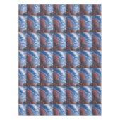 April Sky met Filippijnen 4:4 Tafelkleed (Voorkant)