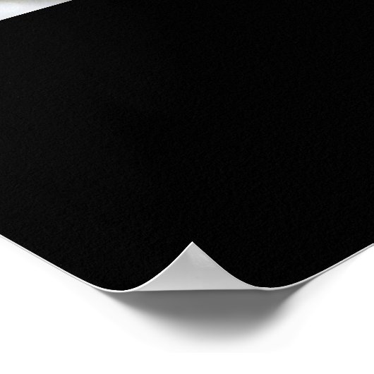 April Snow Demotivational Poster (Hoek)