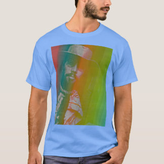 April Suzanne Ruin Robert Rains T-shirt
