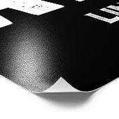 April verjaardag cadeaubonnen worden in april gebo foto afdruk (Hoek)