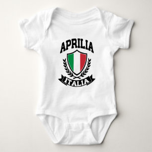 Aprilia Italia Romper