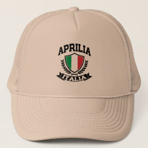 Aprilia Italia Trucker Pet